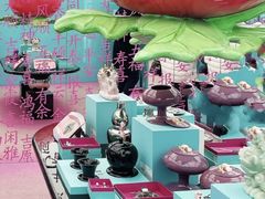 -ZARA(大上海时代广场店)