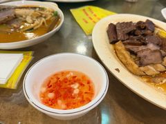 -揭阳钟记小食(福田新村店)