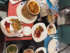-梅园国际大酒店·自助餐厅(光明港店)