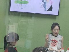 -刘开渠艺术中心(龙湖春森星悦荟店)