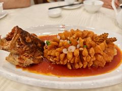 -怡园饭店-餐厅(四望亭店)