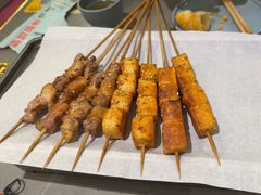 -醉炫音速烧烤(沙河总店)