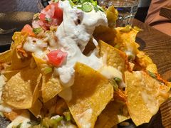 -Q MEX 库迈墨西哥餐吧(三里屯店)