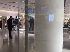 -ZARA(深圳金光华广场店)