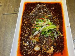 -灶东家民间菜(回兴店)