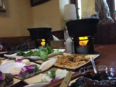 -束河人家(南锣鼓巷店)