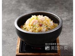 -小厨娘淮扬菜(清江苏宁广场店)