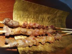 -楼兰新疆主题餐厅(悠方店)