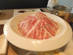 -星伦多自助料理·涮烤一体(杭州来福士店)
