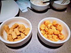 -半天妖烤鱼(丰科万达店)