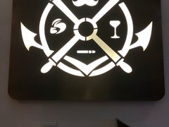 -船长酒吧 The Captain