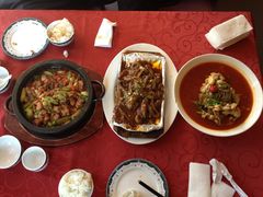 全景餐-金悦印象小馆(三里河店)
