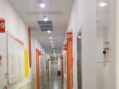 -昂立青少儿成长中心(宝山万达校区)