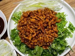 -榆林镇筋饼(知春路店)