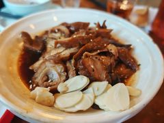 -老鼎万春卤菜(五代传承创始老店)