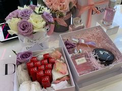 -DIOR迪奥(万象城店)