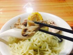 -富源春面馆(四川北路店)