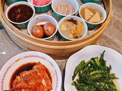 -奇芳阁·百年清真南京菜(夫子庙店)