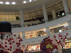 -百盛(莘庄店)