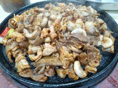 -标记美食新鲜猪杂(兴南大道店)