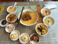 -正一涵老味道名小吃(广汉总店)