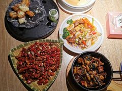 -茉莉餐厅(亳州高新万达广场希夷大道店)