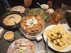 -知楚•精致湖北菜(武商MALL店)