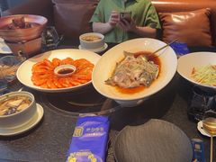 -雅和睿景艺术餐厅(高科园店)