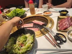 -炙城·韩式烤肉(南京东路店)