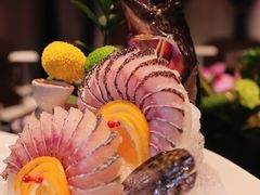 -蒋记海鲜姿造•洋房别墅(星河湾店)