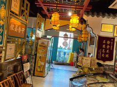 -钟掌勺忘不了地道湘菜(新天地假日广场店)