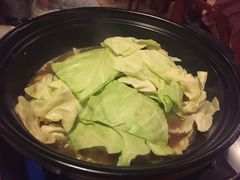 -牛玄庵日式寿喜烧·料理店(新源里店)