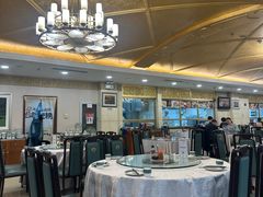 -汗腾格里·风味餐厅(新疆驻京办店)