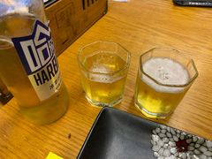 -云晓光头烧烤吧(德平路店)