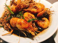 -老头儿油爆虾(星光一期店)