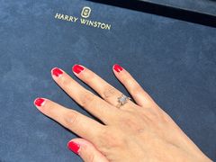 -Harry Winston 海瑞温斯顿