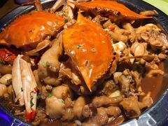 -胖哥俩肉蟹煲(湖滨银泰in77店)