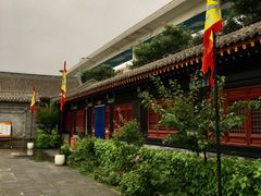 -内蒙古将军衙署博物院