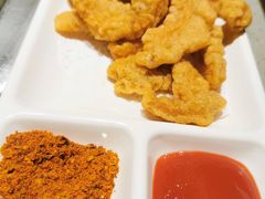 -海底捞火锅(正大乐城店)
