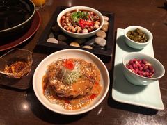 -湖滨28中餐厅·西湖宴·杭州君悦酒店