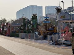 -万达广场(大明宫店)