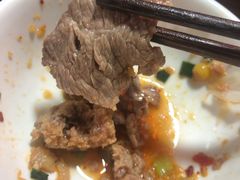 -九记潮汕现切鲜牛肉自助火锅(新开铺店)