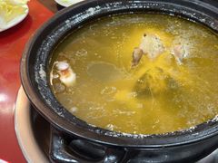 -烧哥美蛙肥肠鱼火锅·十五年社区店
