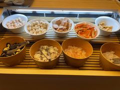 -温禾牛·和牛寿喜烧自助火锅(恒基名人店)