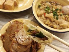 -东排食堂长沙小吃大排档(五一广场店)