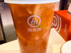 -海底捞火锅(锦艺城店)