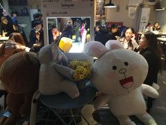 -友达面馆(二七南路店)