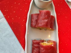 -馋遇江南·精致湖景雅宴(东方之门店)