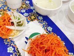 -民杨抓饭(柏香苑店)