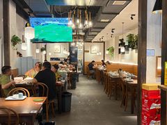 -乔街深夜食堂·小龙虾·高压锅生蚝(杭州总店)